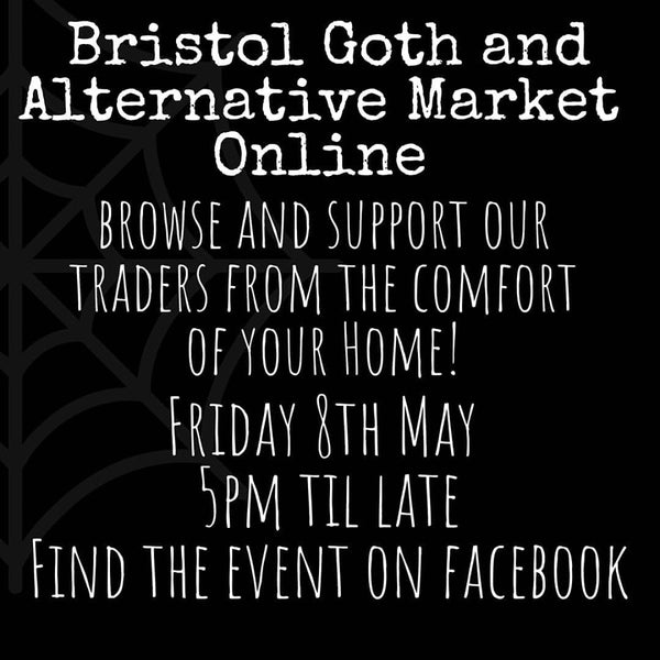 Bristol Goth and Alternative Market