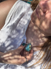 Load image into Gallery viewer, Away with the fairies (ready to ship)