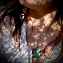 Load image into Gallery viewer, Away with the fairies (ready to ship)