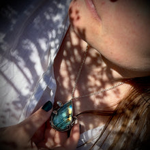 Load image into Gallery viewer, Away with the fairies (ready to ship)