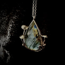 Load image into Gallery viewer, Away with the fairies (ready to ship)