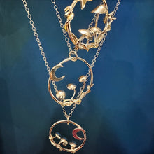 Load image into Gallery viewer, Dokukinoko & Tuski