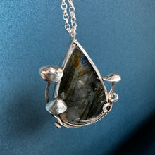 Load image into Gallery viewer, Away with the fairies (ready to ship)