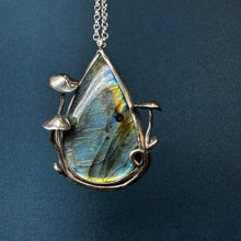 Load image into Gallery viewer, Away with the fairies (ready to ship)