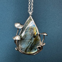 Load image into Gallery viewer, Away with the fairies (ready to ship)