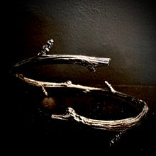 Load image into Gallery viewer, Branch adjustable bangle