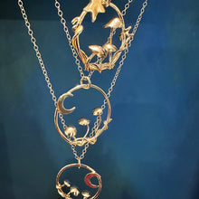 Load image into Gallery viewer, Dokukinoko & Tuski