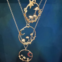 Load image into Gallery viewer, Dokukinoko & Tuski