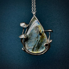 Load image into Gallery viewer, Away with the fairies (ready to ship)