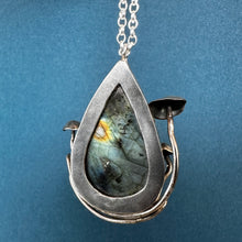 Load image into Gallery viewer, Away with the fairies (ready to ship)