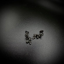 Load image into Gallery viewer, Umi - coral stud earrings