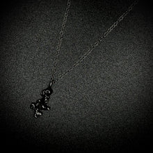 Load image into Gallery viewer, Umi small coral pendant-necklace