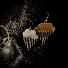 Load image into Gallery viewer, Cloud Nine earrings