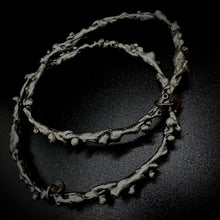 Load image into Gallery viewer, 'Umi' - coral bangle