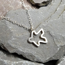 Load image into Gallery viewer, Meeple silhouette pendant