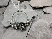 Load image into Gallery viewer, Large succulent wreath