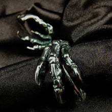 Load image into Gallery viewer, Magpie ring