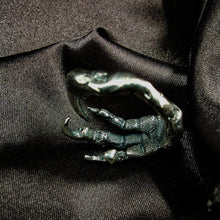 Load image into Gallery viewer, Magpie ring