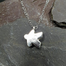 Load image into Gallery viewer, Meeple necklace