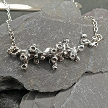 Load image into Gallery viewer, 'Umi' - coral necklace