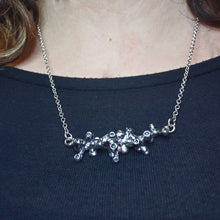 Load image into Gallery viewer, 'Umi' - coral necklace