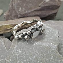 Load image into Gallery viewer, 'Umi' - coral ring