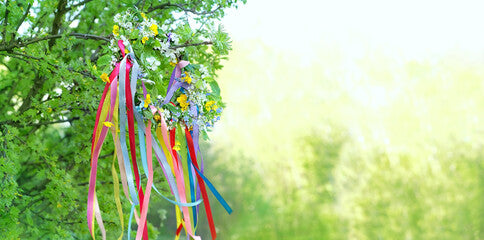 Beltane Blessings