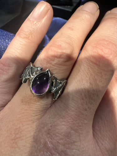 Bat ring