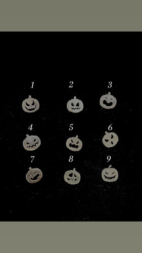 Jack’o Lantern