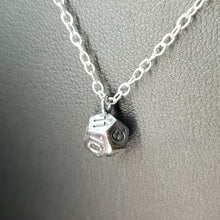 Load image into Gallery viewer, D12 necklace