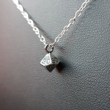 Load image into Gallery viewer, D100 necklace