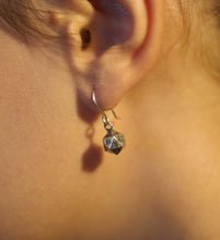 Load image into Gallery viewer, Dice earrings
