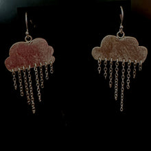 Load image into Gallery viewer, Cloud Nine earrings
