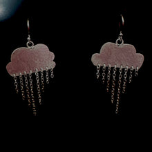 Load image into Gallery viewer, Cloud Nine earrings