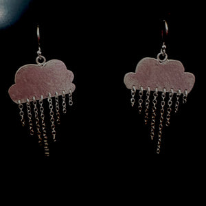 Cloud Nine earrings